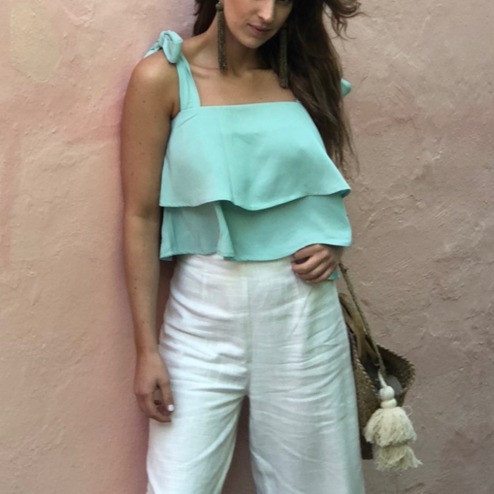 Revolve tank